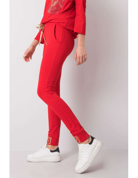 Pantalon survêtement model 166738 Relevance