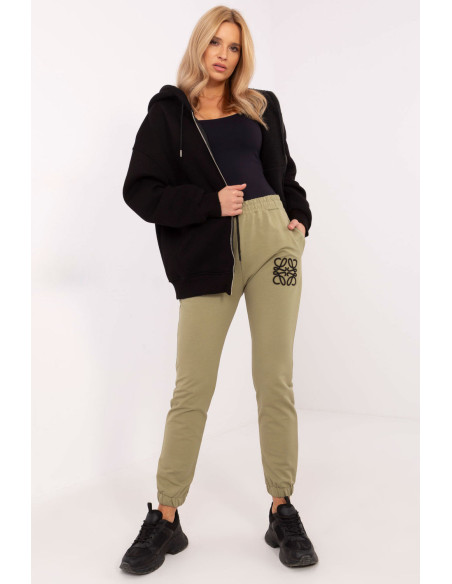 Pantalon survêtement model 206053 Relevance