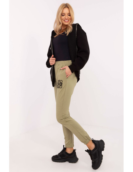 Pantalon survêtement model 206053 Relevance