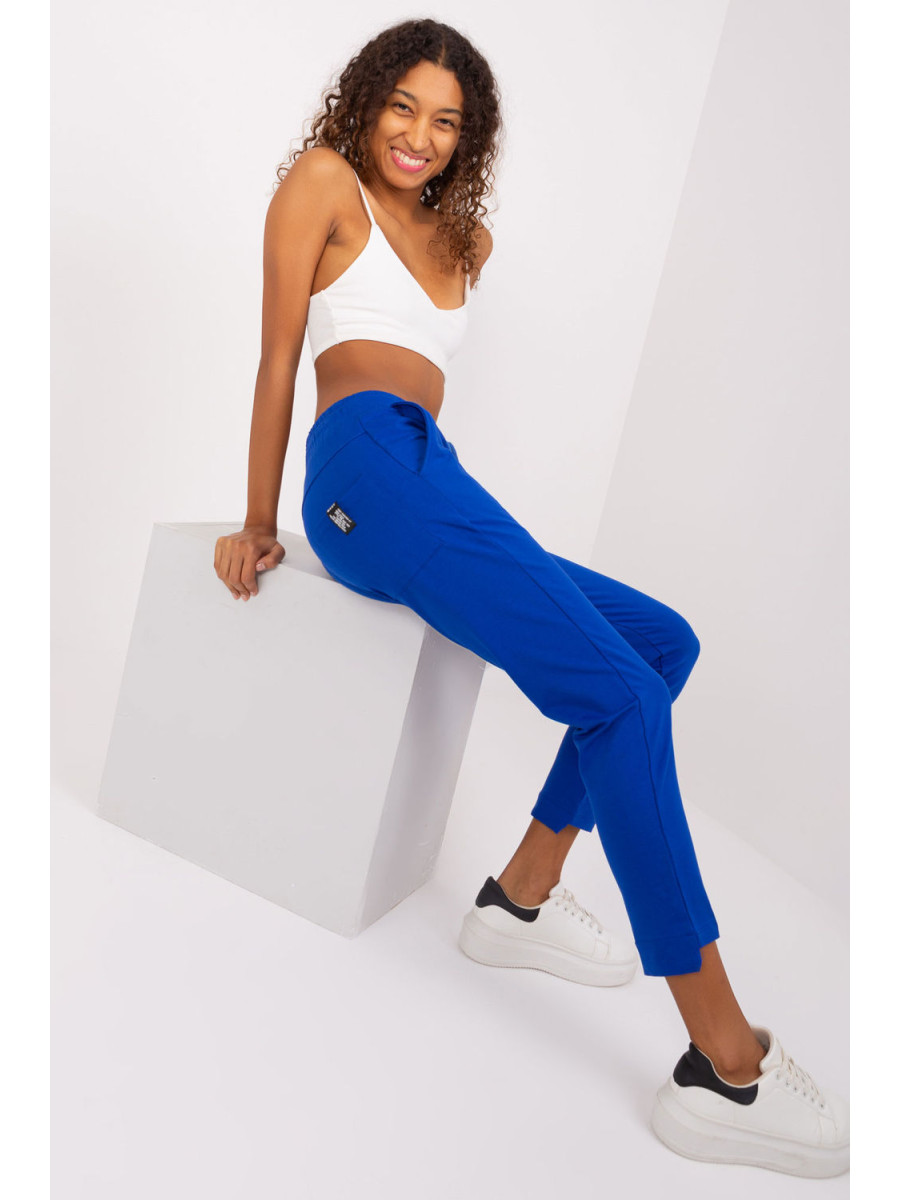 Pantalon survêtement model 191226 Relevance