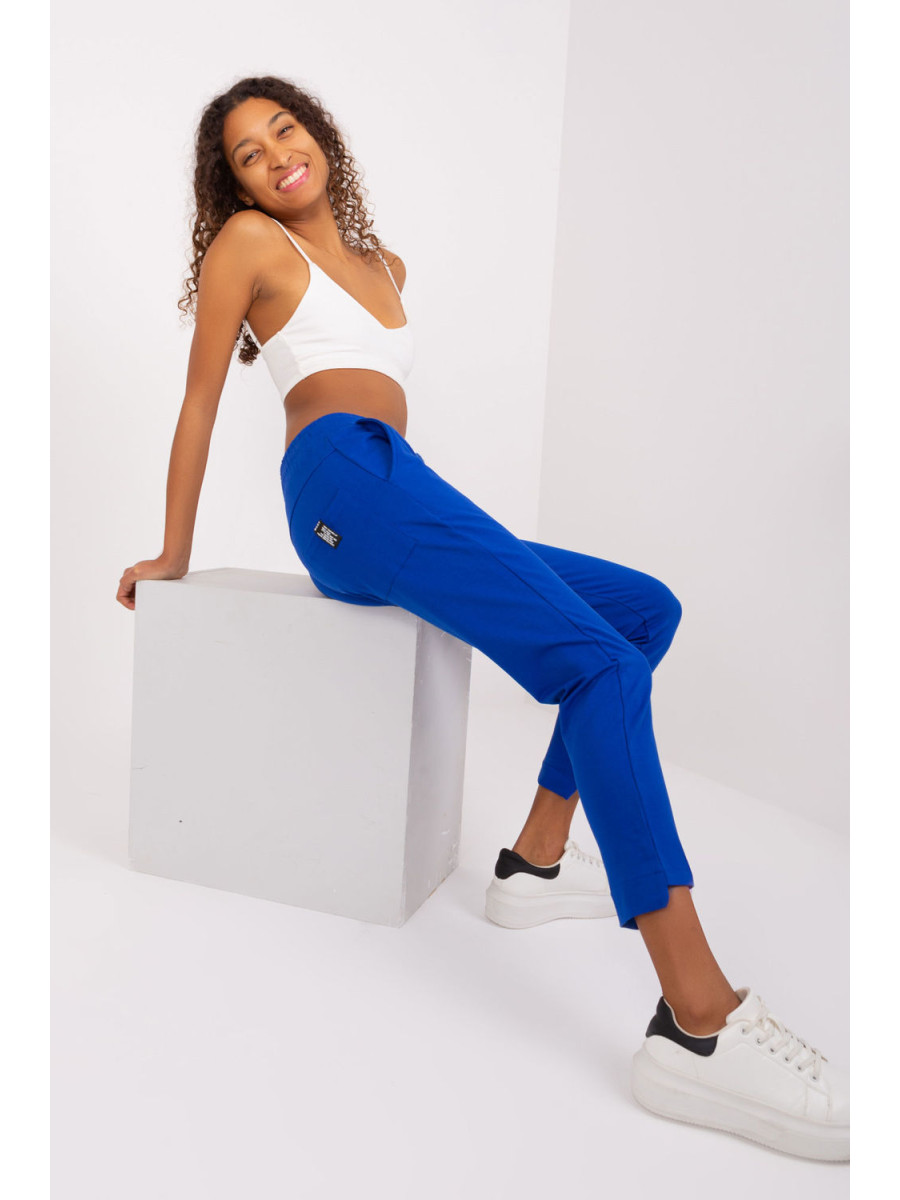 Pantalon survêtement model 191226 Relevance