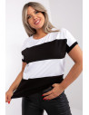 Chemisier grande taille model 182736 Relevance