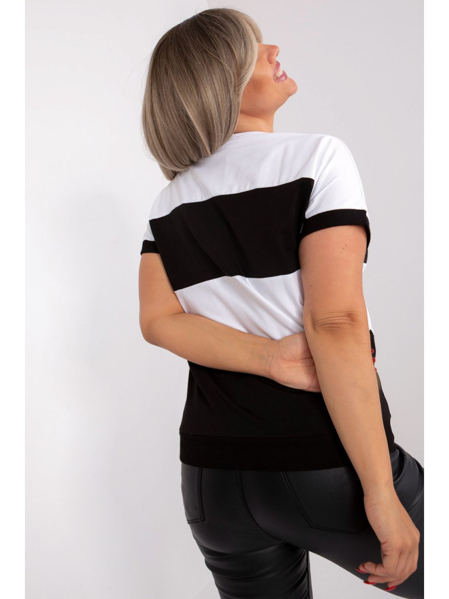 Chemisier grande taille model 182736 Relevance