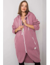Sweatshirt model 171052 Relevance