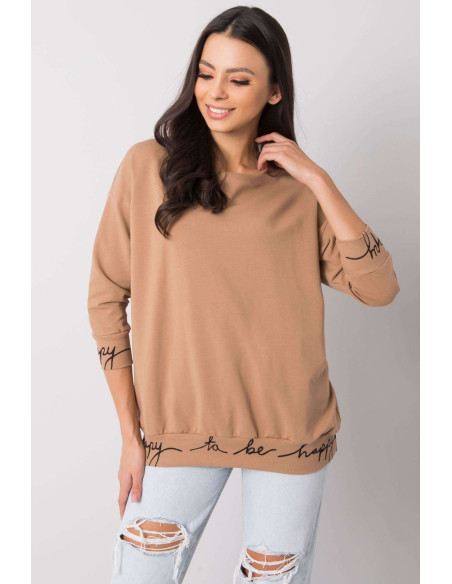 Sweatshirt model 160066 Relevance