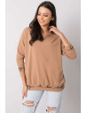 Sweatshirt model 160066 Relevance