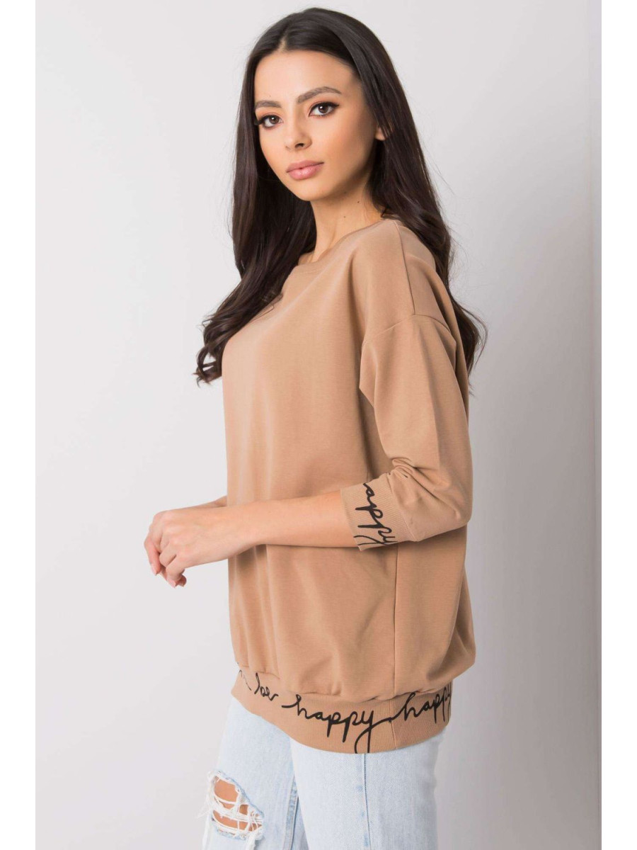 Sweatshirt model 160066 Relevance