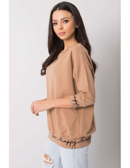Sweatshirt model 160066 Relevance