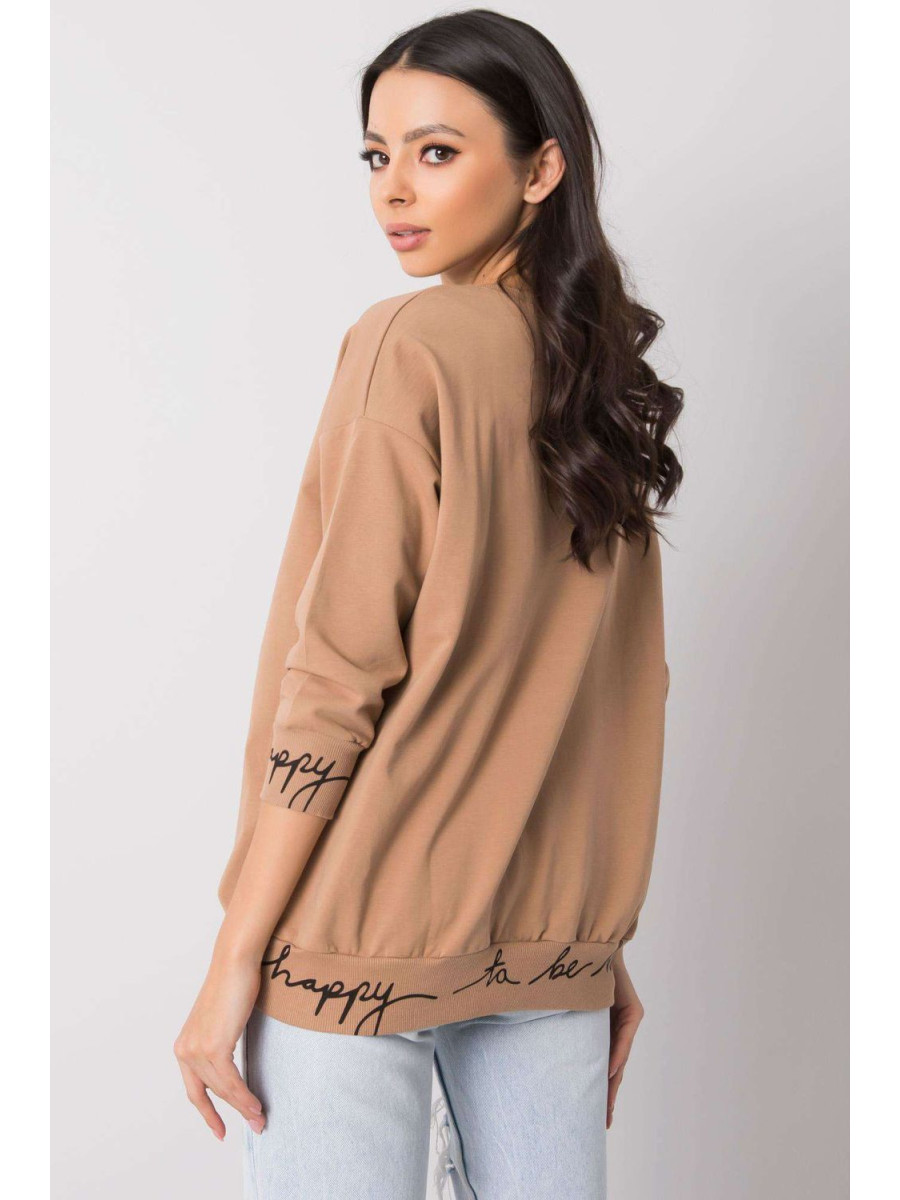 Sweatshirt model 160066 Relevance