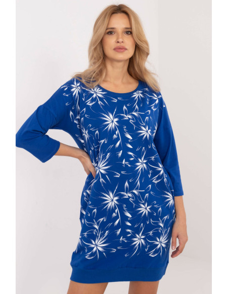Robe de jour model 203474 Relevance