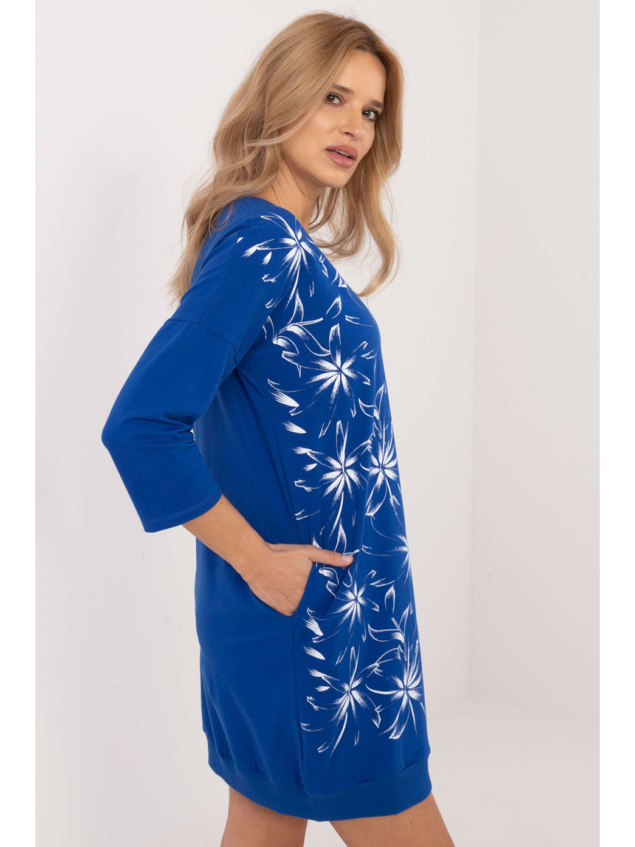 Robe de jour model 203474 Relevance