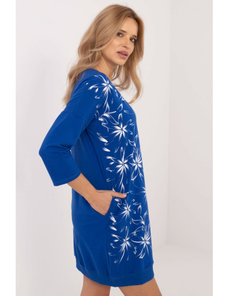 Robe de jour model 203474 Relevance