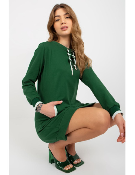 Robe de jour model 174842 Relevance