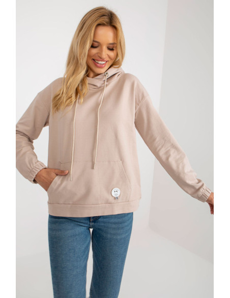 Sweatshirt model 185946 Relevance