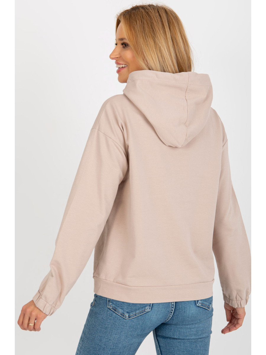 Sweatshirt model 185946 Relevance