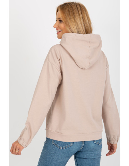 Sweatshirt model 185946 Relevance