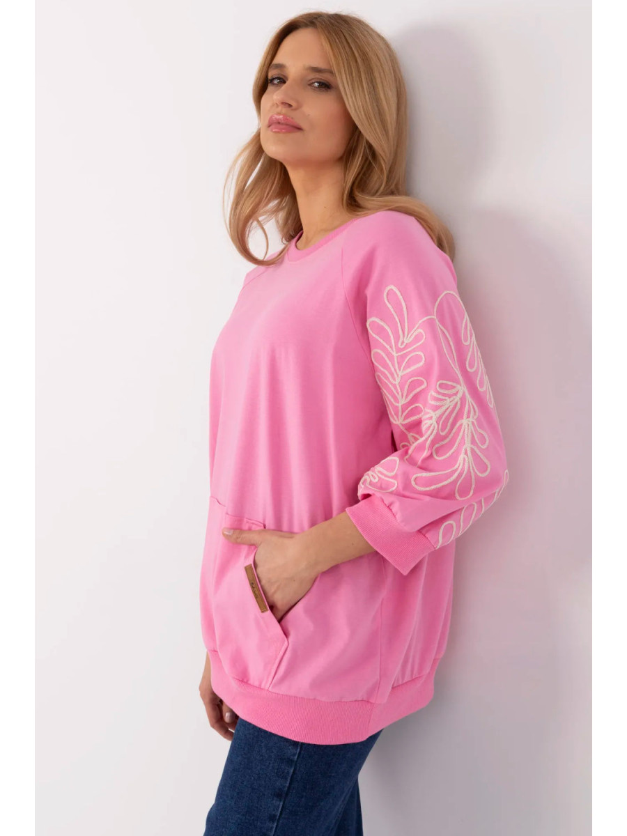 Sweatshirt model 209846 Relevance
