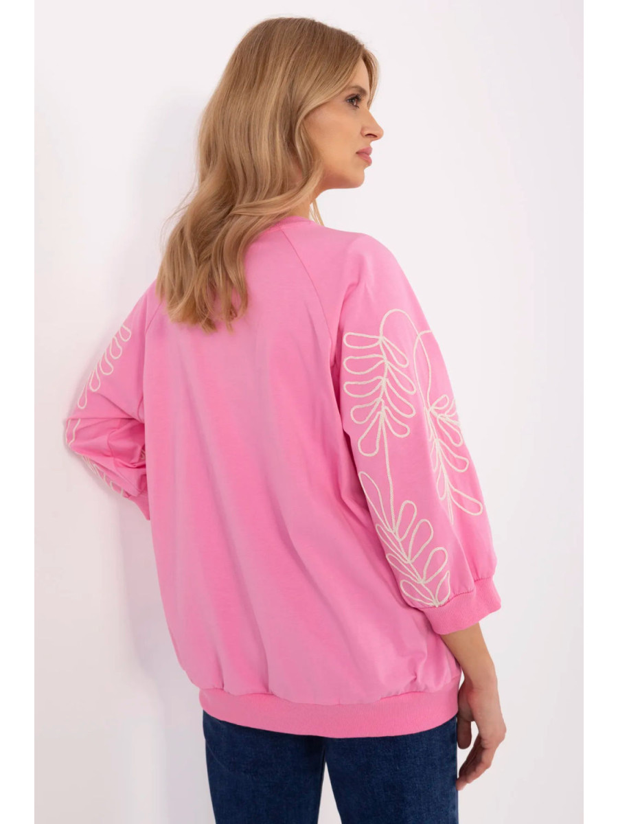 Sweatshirt model 209846 Relevance