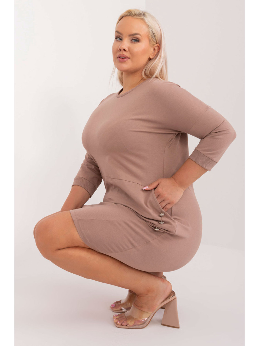 Plus size Robe model 197468 Relevance
