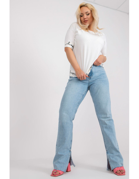 Chemisier grande taille model 166743 Relevance