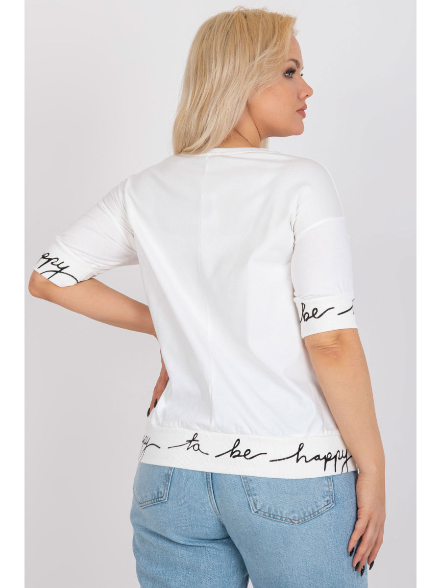 Chemisier grande taille model 166743 Relevance