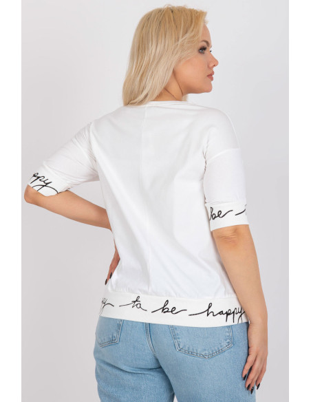 Chemisier grande taille model 166743 Relevance