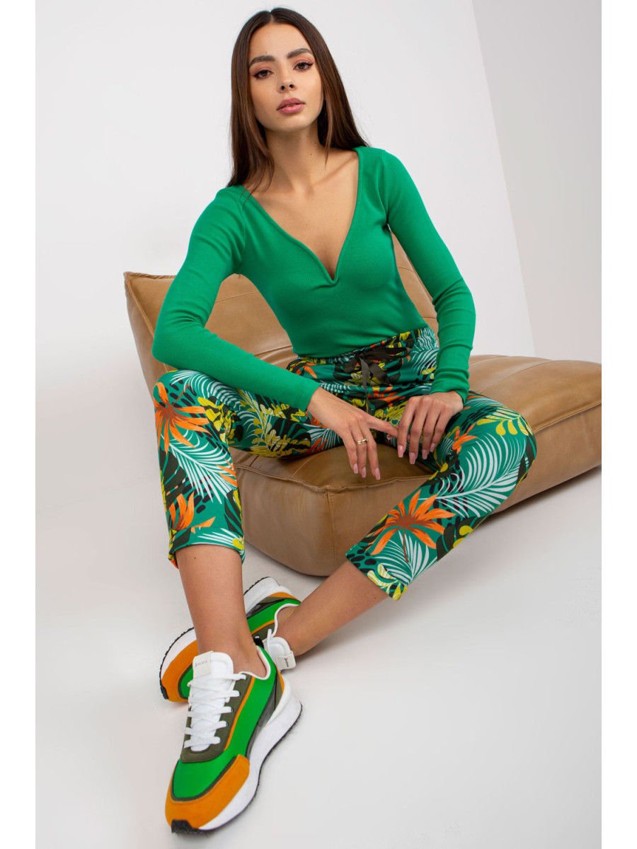 Pantalon survêtement model 167076 Relevance