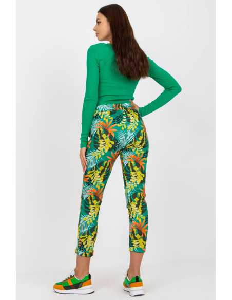 Pantalon survêtement model 167076 Relevance