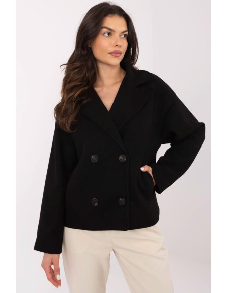Manteau model 211297 Italy Moda