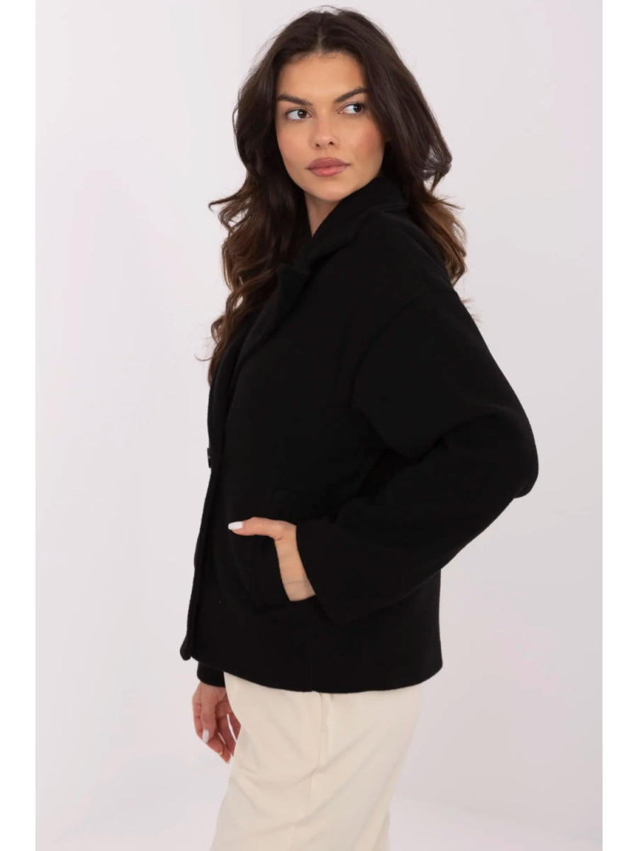 Manteau model 211297 Italy Moda