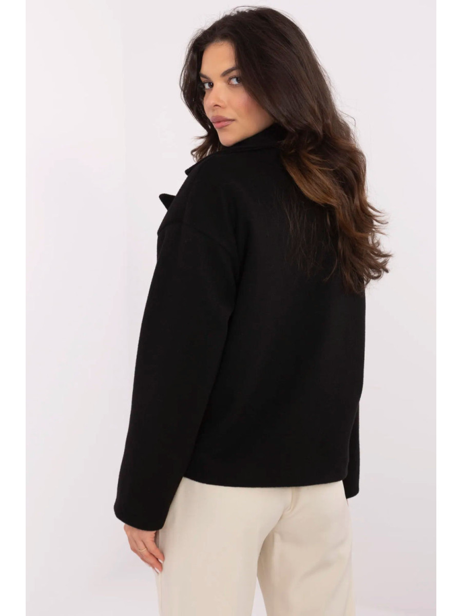 Manteau model 211297 Italy Moda