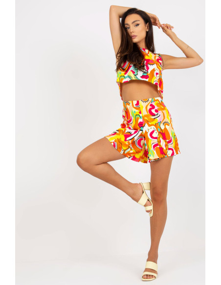 L`ensemble model 168540 Italy Moda