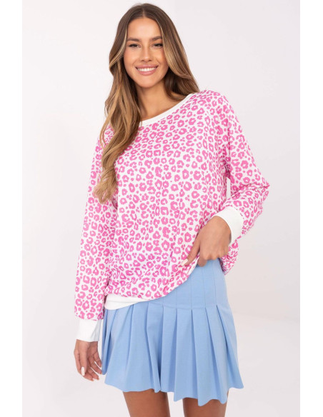 Chemisier model 206719 Italy Moda