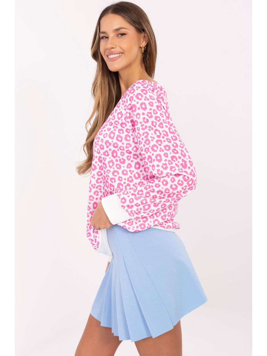 Chemisier model 206719 Italy Moda