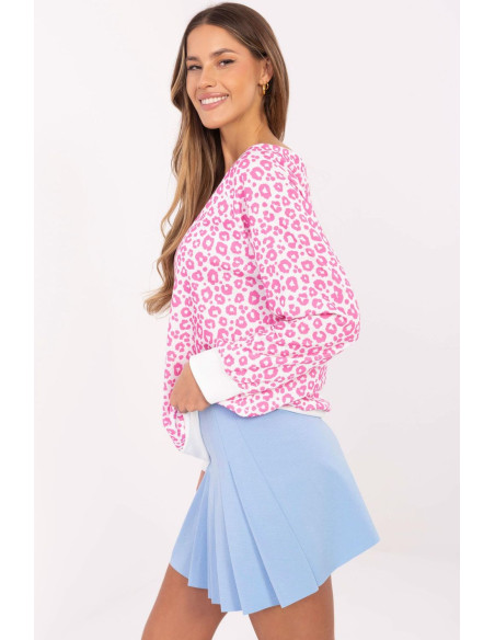 Chemisier model 206719 Italy Moda