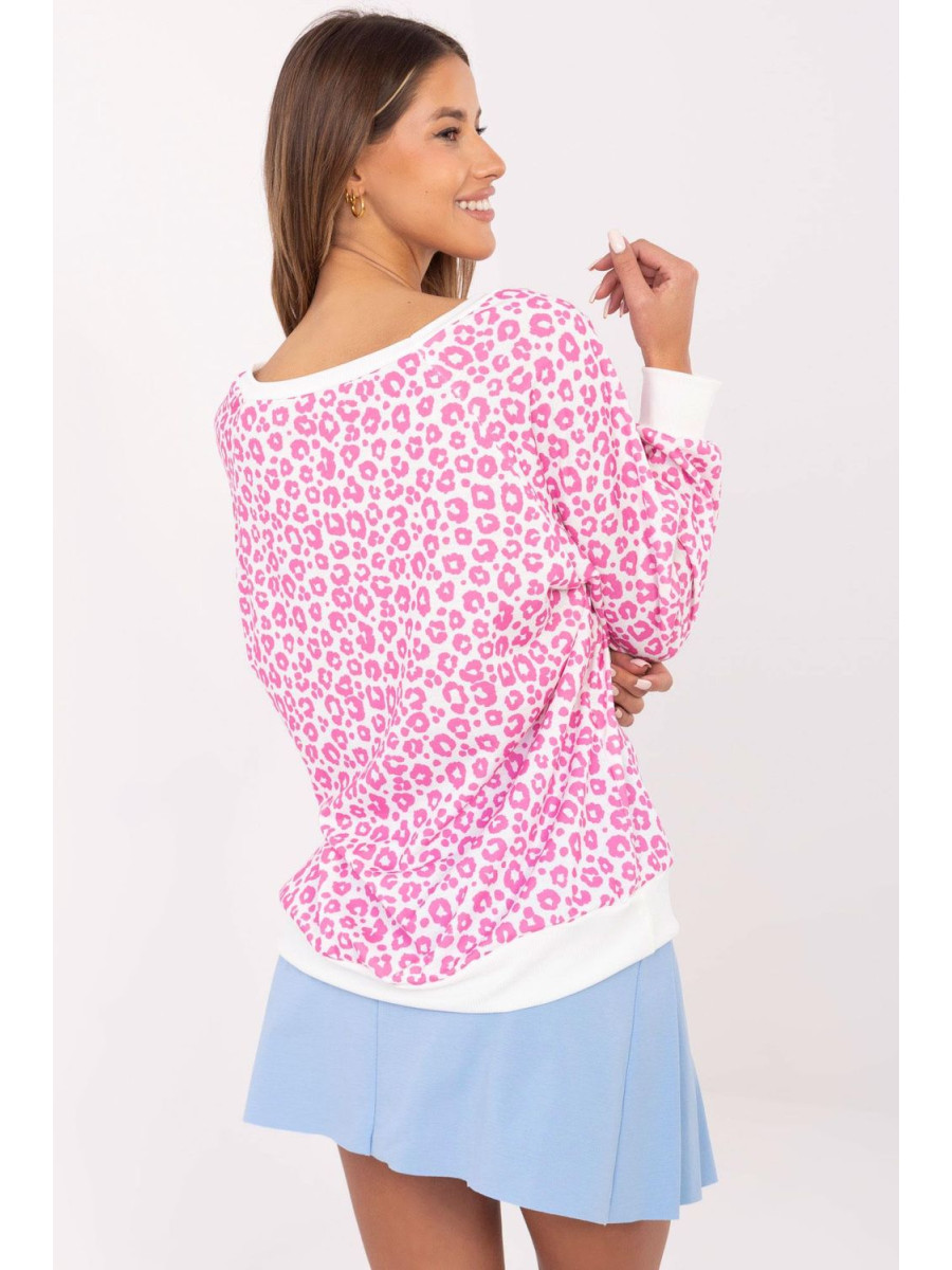 Chemisier model 206719 Italy Moda