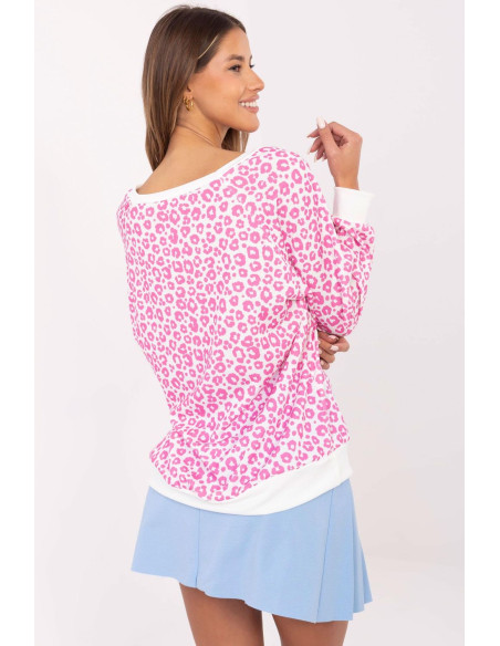 Chemisier model 206719 Italy Moda