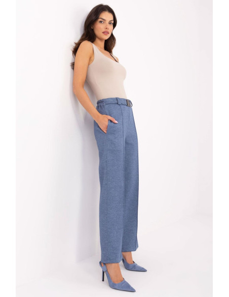 Pantalon survêtement model 206950 Italy Moda