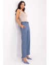 Pantalon survêtement model 206950 Italy Moda