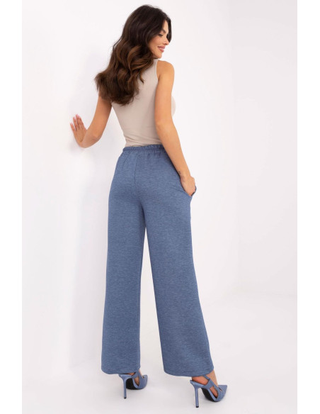 Pantalon survêtement model 206950 Italy Moda