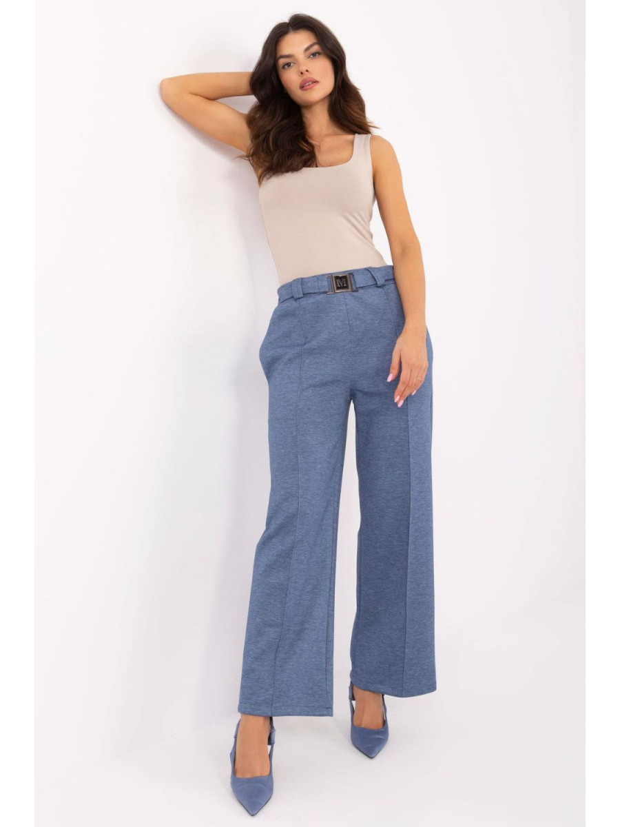 Pantalon survêtement model 206950 Italy Moda