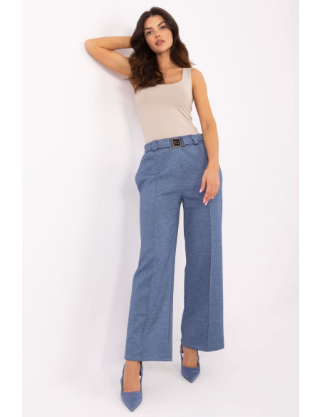 Pantalon survêtement model 206950 Italy Moda