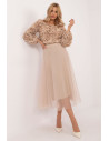 Jupe model 201598 Italy Moda
