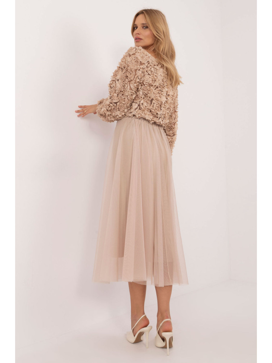Jupe model 201598 Italy Moda