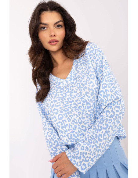 Chemisier model 207023 Italy Moda