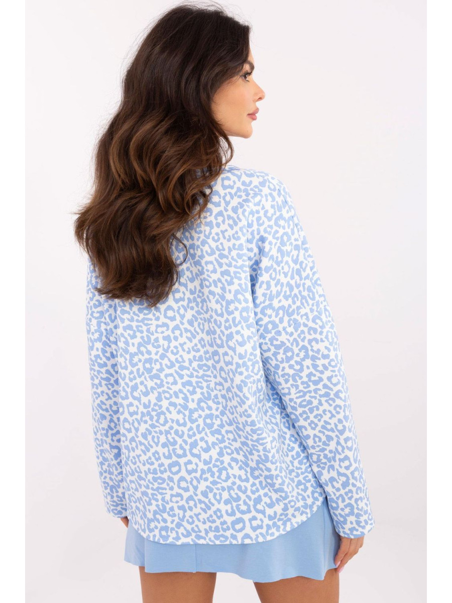 Chemisier model 207023 Italy Moda