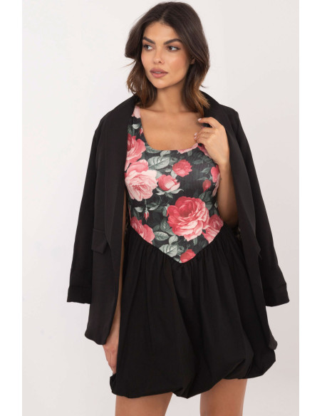 Robe de jour model 201785 Italy Moda