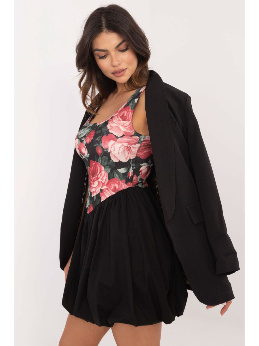 Robe de jour model 201785 Italy Moda