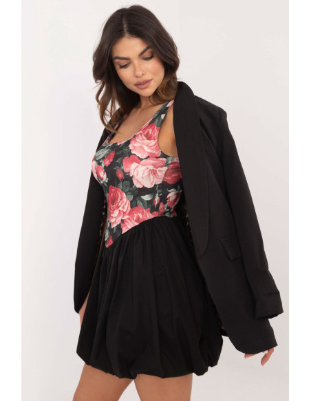 Robe de jour model 201785 Italy Moda