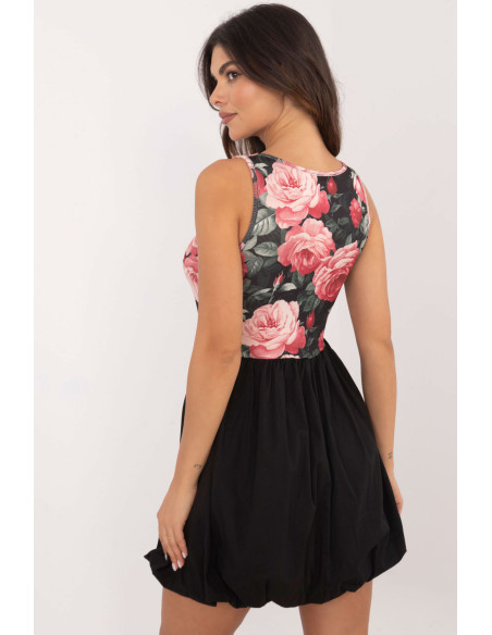 Robe de jour model 201785 Italy Moda